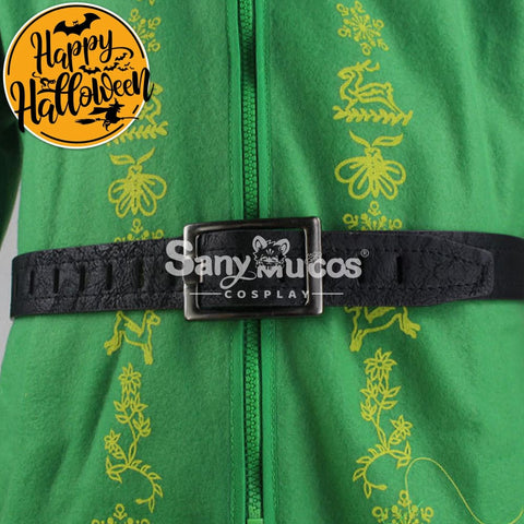 【In Stock】Christmas Cosplay Christmas Elf Costume Costumes