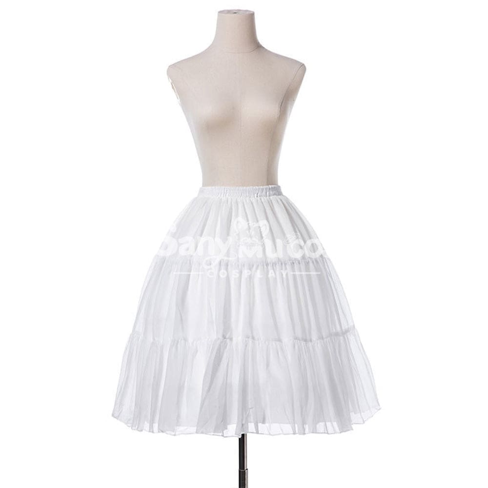 【In Stock】Christmas Cosplay Lolita Witch Costume Prop / Petticoat Costumes