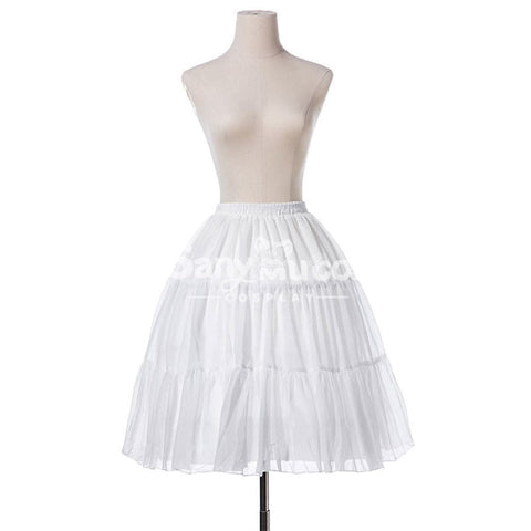 【In Stock】Christmas Cosplay Lolita Witch Costume Prop / Petticoat Costumes