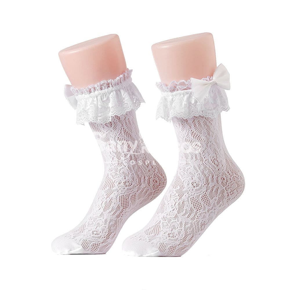 【In Stock】Christmas Cosplay Lolita Witch Costume Prop / Sock Costumes