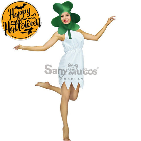 【In Stock】Christmas Cosplay Christmas Tree/Clover Costume Costumes