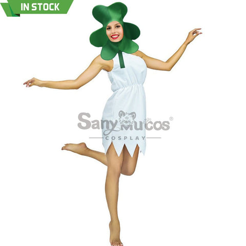 【In Stock】Christmas Cosplay Christmas Tree/Clover Costume Costumes