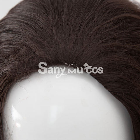 Comics Axis Powers Cosplay Wang Yao Cosplay Wig