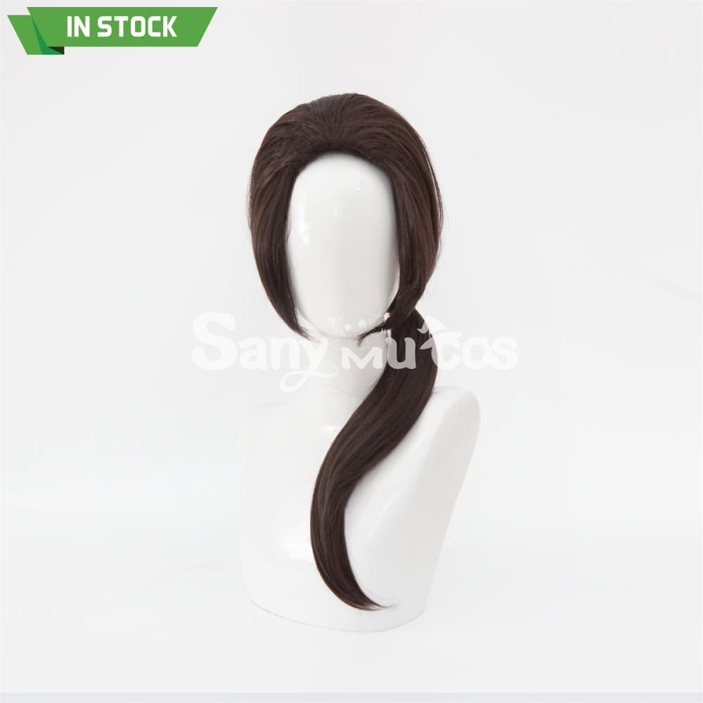 Comics Axis Powers Cosplay Wang Yao Cosplay Wig