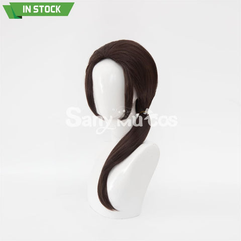 Comics Axis Powers Cosplay Wang Yao Cosplay Wig