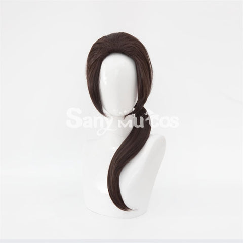 Comics Axis Powers Cosplay Wang Yao Cosplay Wig