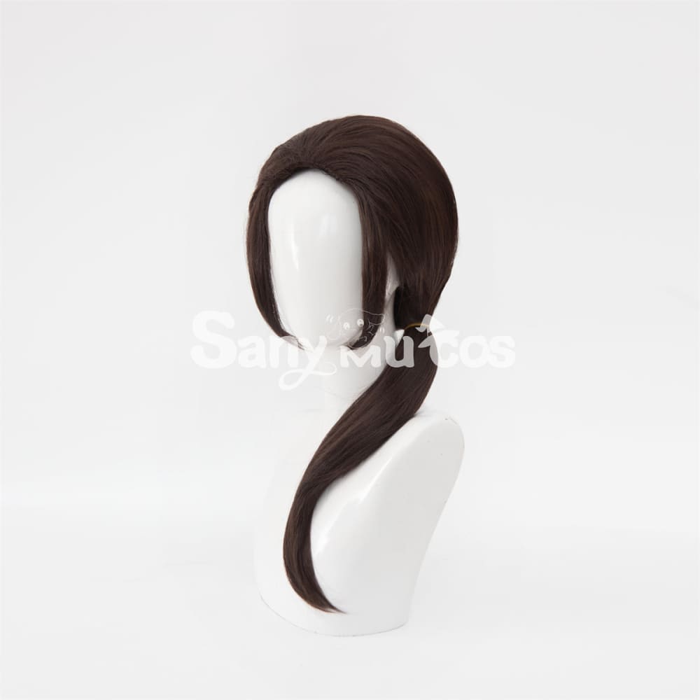 Comics Axis Powers Cosplay Wang Yao Cosplay Wig