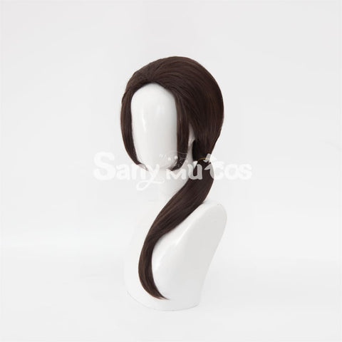 Comics Axis Powers Cosplay Wang Yao Cosplay Wig