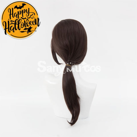 Comics Axis Powers Cosplay Wang Yao Cosplay Wig
