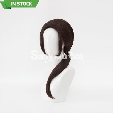 Comics Axis Powers Cosplay Wang Yao Cosplay Wig