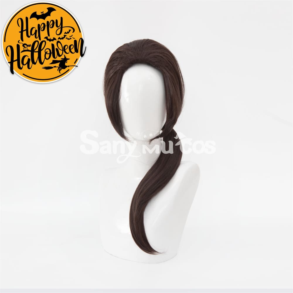Comics Axis Powers Cosplay Wang Yao Cosplay Wig