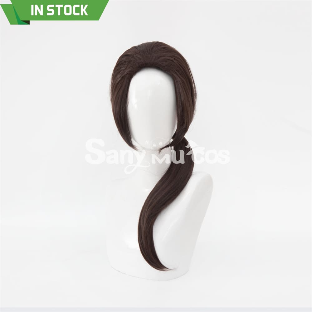 Comics Axis Powers Cosplay Wang Yao Cosplay Wig