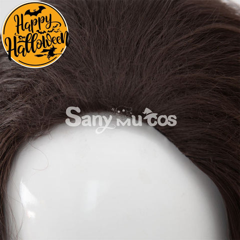 Comics Axis Powers Cosplay Wang Yao Cosplay Wig