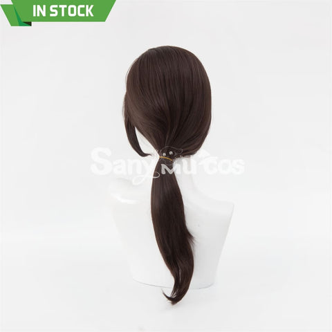 Comics Axis Powers Cosplay Wang Yao Cosplay Wig