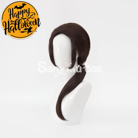 Comics Axis Powers Cosplay Wang Yao Cosplay Wig
