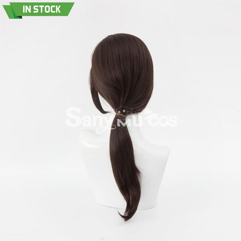 Comics Axis Powers Cosplay Wang Yao Cosplay Wig