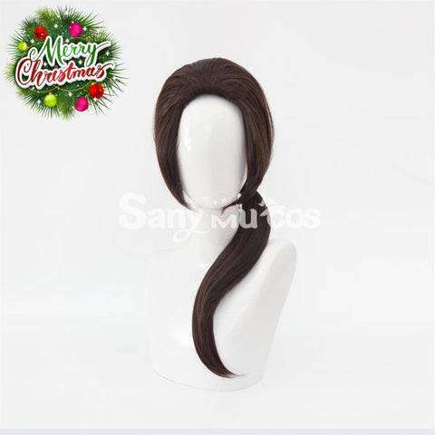 Comics Axis Powers Cosplay Wang Yao Cosplay Wig