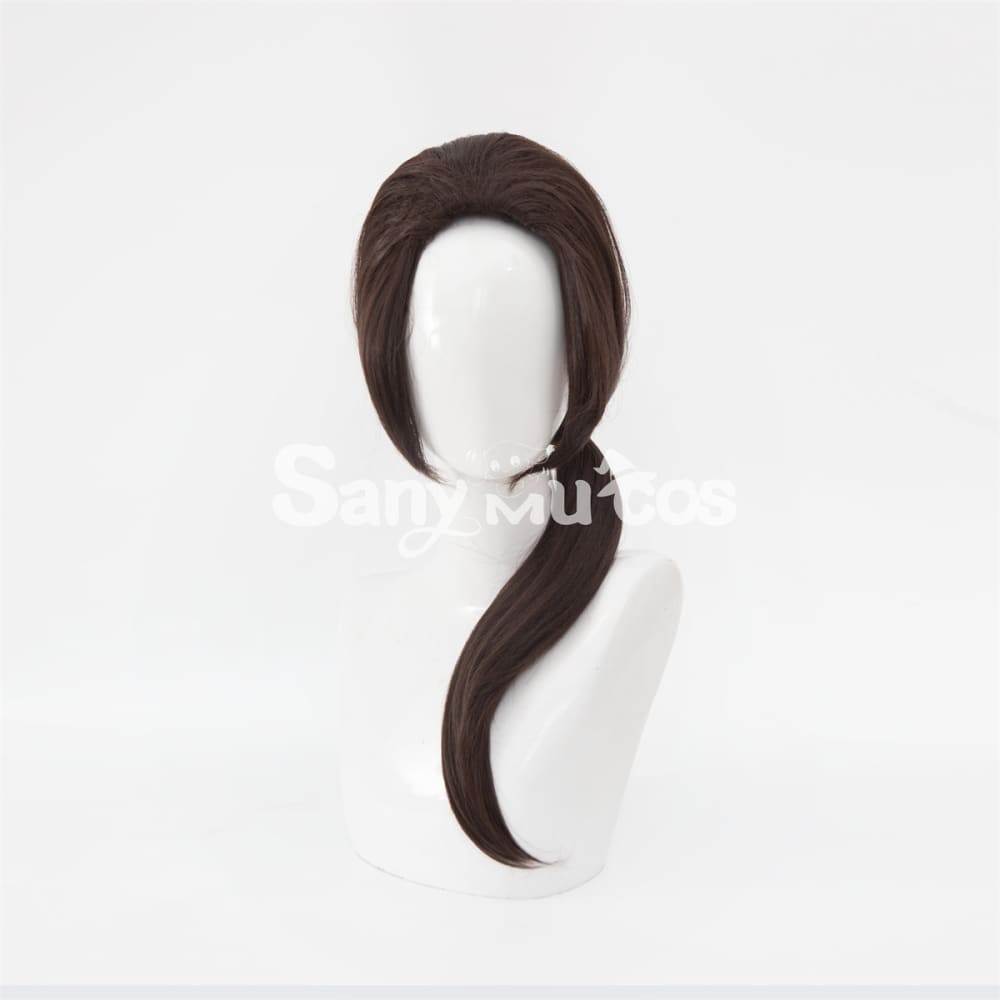 Comics Axis Powers Cosplay Wang Yao Cosplay Wig