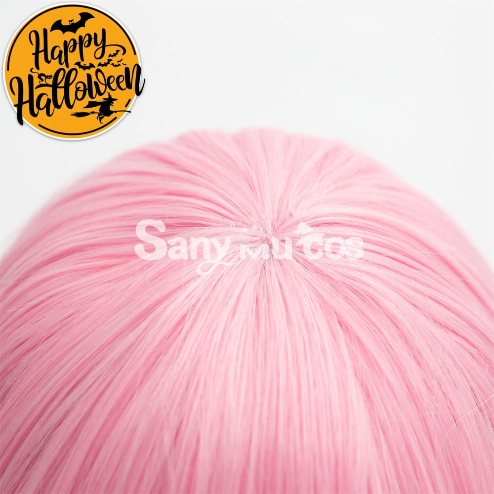 Comics Axis Powers Cosplay Wang Yao Cosplay Wig