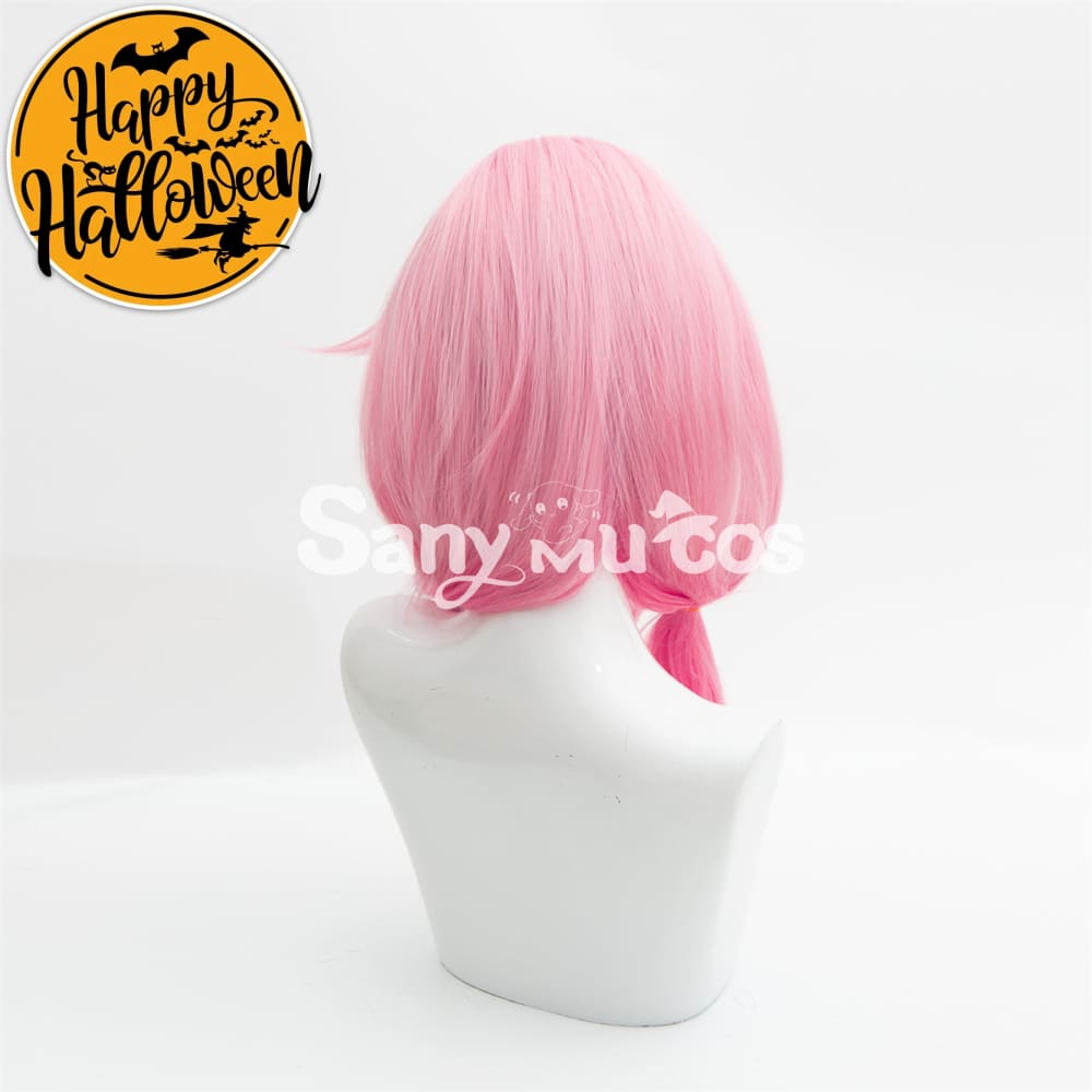 Comics Axis Powers Cosplay Wang Yao Cosplay Wig