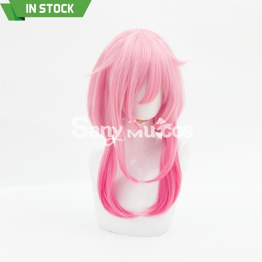 Comics Axis Powers Cosplay Wang Yao Cosplay Wig