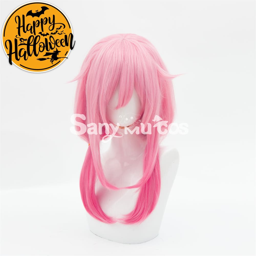 Comics Axis Powers Cosplay Wang Yao Cosplay Wig