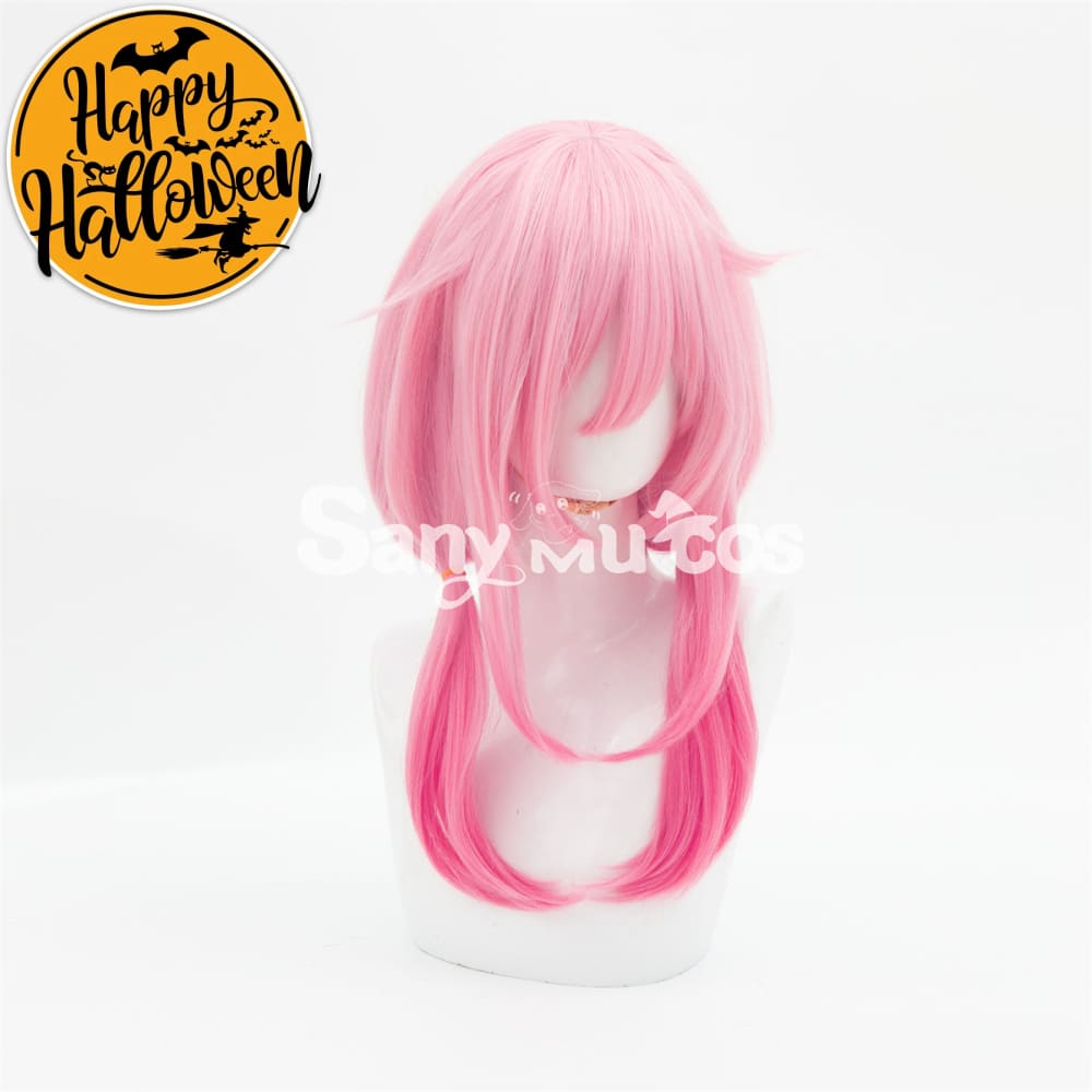 Comics Axis Powers Cosplay Wang Yao Cosplay Wig