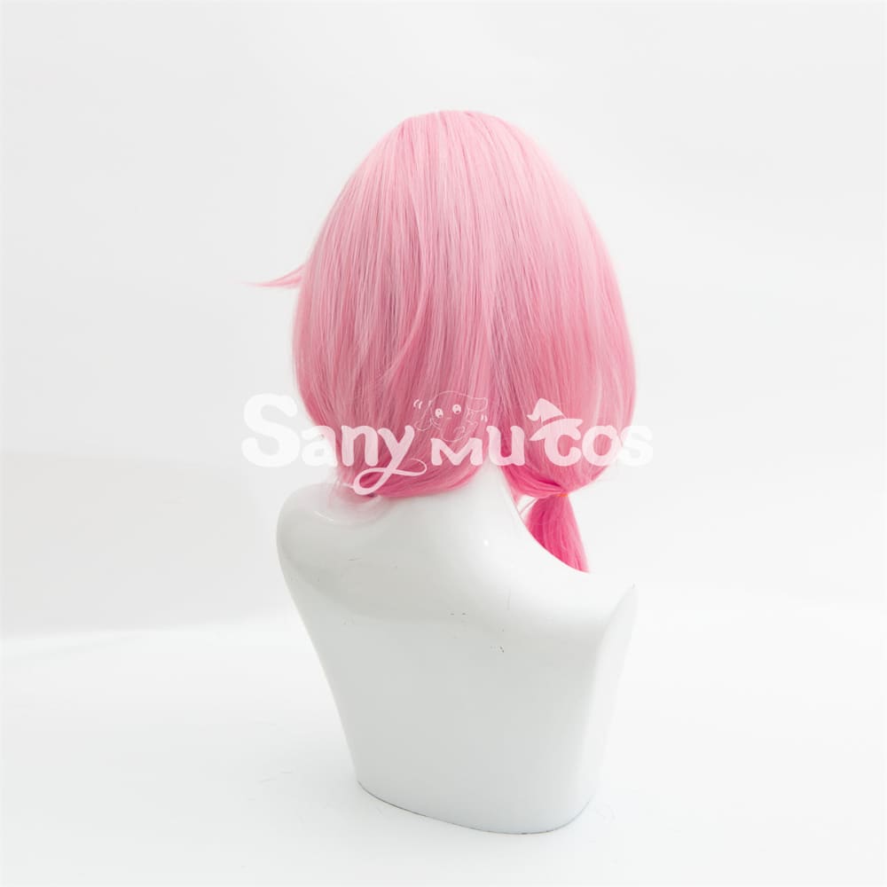 Comics Axis Powers Cosplay Wang Yao Cosplay Wig