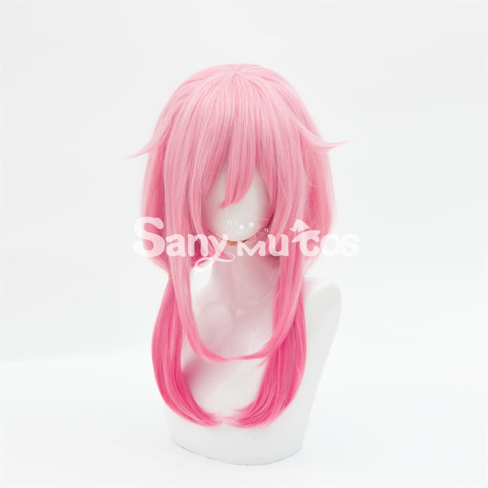 Comics Axis Powers Cosplay Wang Yao Cosplay Wig