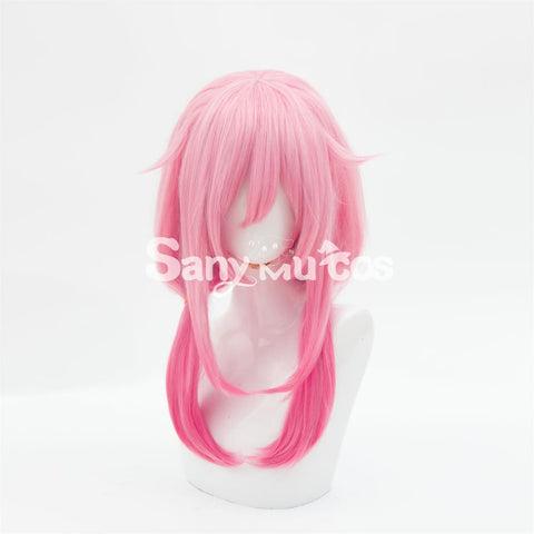 Comics Axis Powers Cosplay Wang Yao Cosplay Wig
