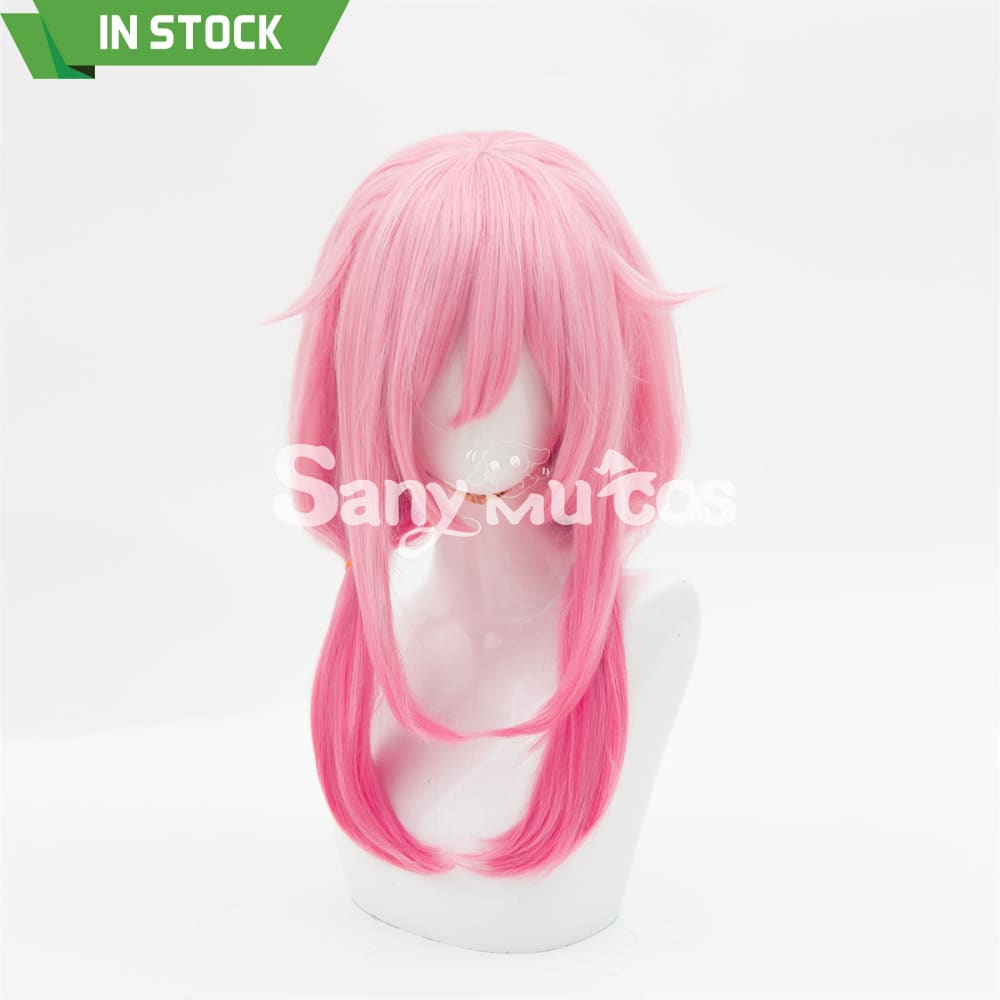 Comics Axis Powers Cosplay Wang Yao Cosplay Wig