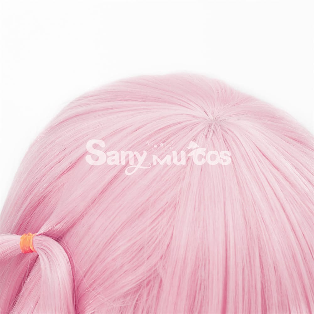 Comics Bocchi the Rock Cosplay Gotoh Hitori Cosplay Wig