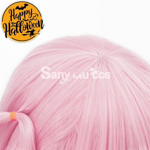 Comics Bocchi the Rock Cosplay Gotoh Hitori Cosplay Wig