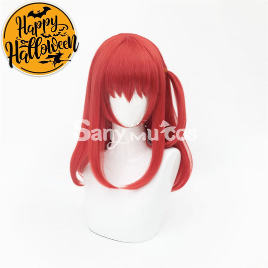 Comics Bocchi the Rock Cosplay Kita Ikuyo Cosplay Wig 1000