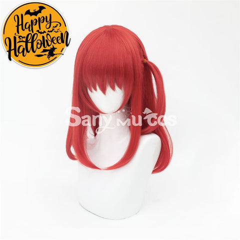 Comics Bocchi the Rock Cosplay Kita Ikuyo Cosplay Wig