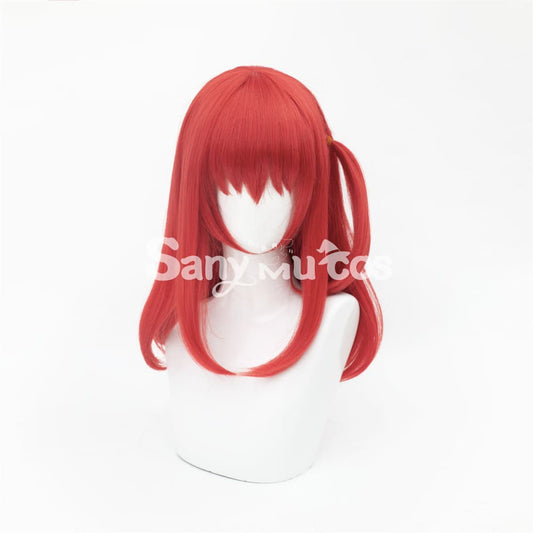 Comics Bocchi the Rock Cosplay Kita Ikuyo Cosplay Wig 1000