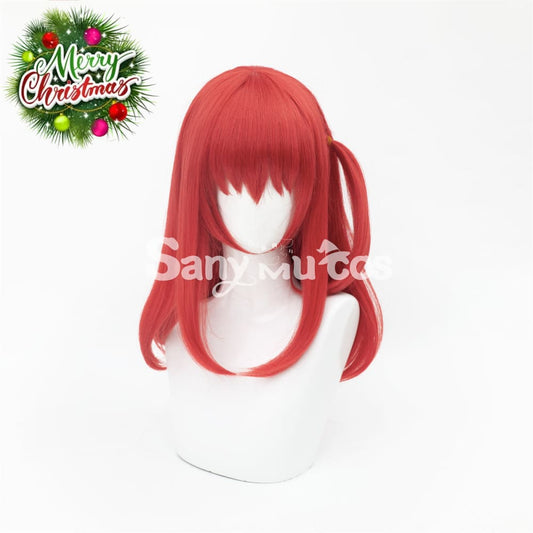 Comics Bocchi the Rock Cosplay Kita Ikuyo Cosplay Wig 1000