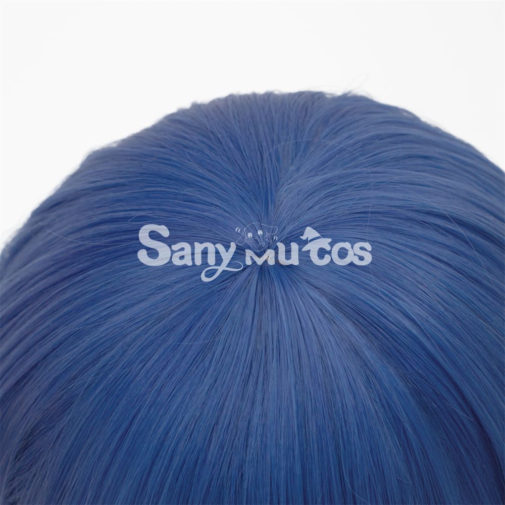 Comics Bocchi the Rock Cosplay Yamada Ryo Cosplay Wig