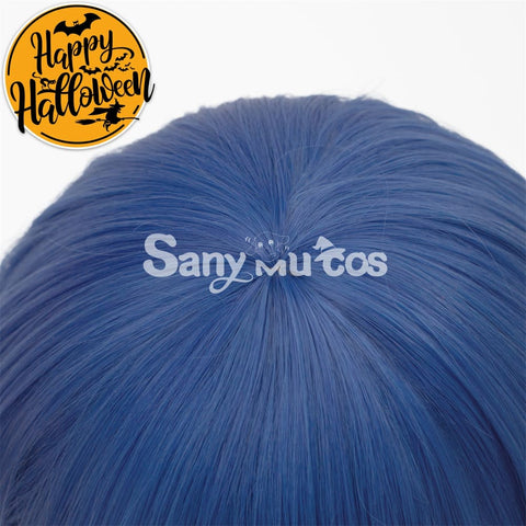 Comics Bocchi the Rock Cosplay Yamada Ryo Cosplay Wig