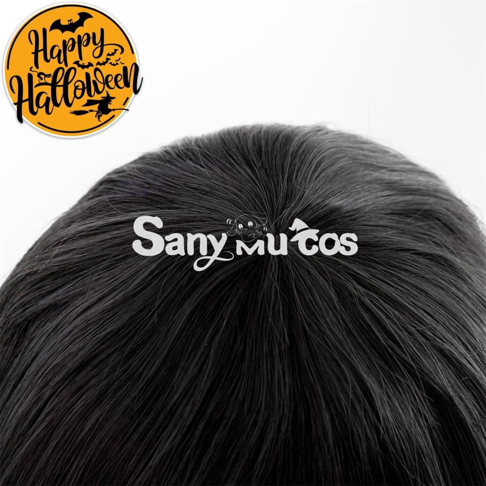 Comics Bungo Stray Dogs cosplay Edogawa Rampo cosplay wig