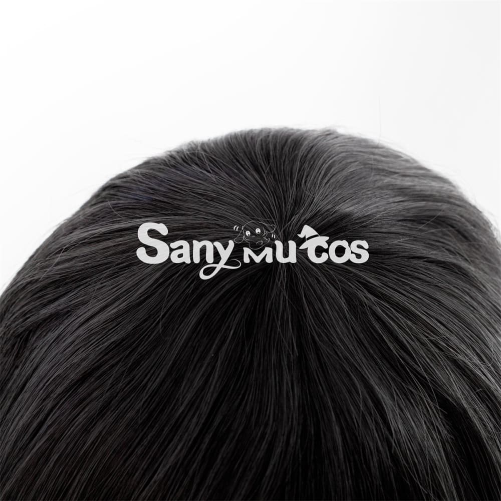 Comics Bungo Stray Dogs cosplay Edogawa Rampo cosplay wig