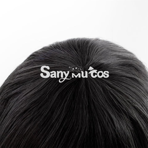 Comics Bungo Stray Dogs cosplay Edogawa Rampo cosplay wig