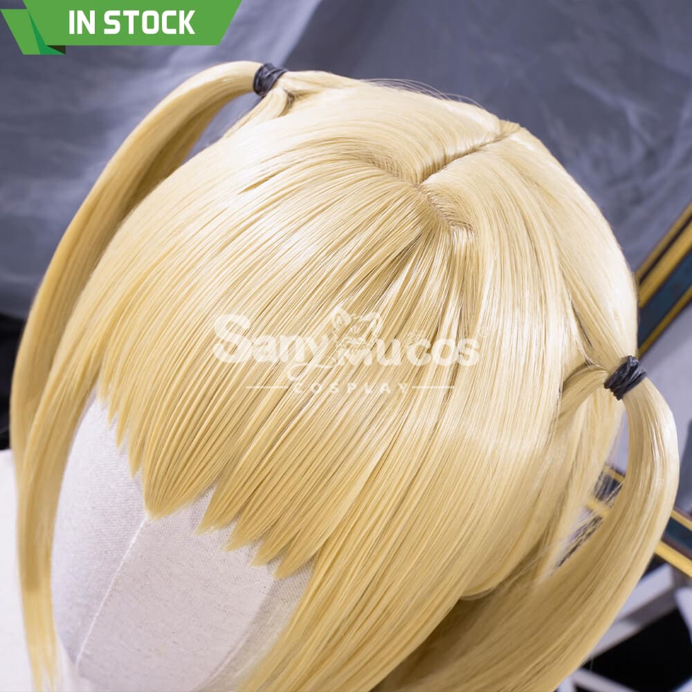 【In Stock】Death Note Cosplay Misamisa Cosplay Wig Wigs