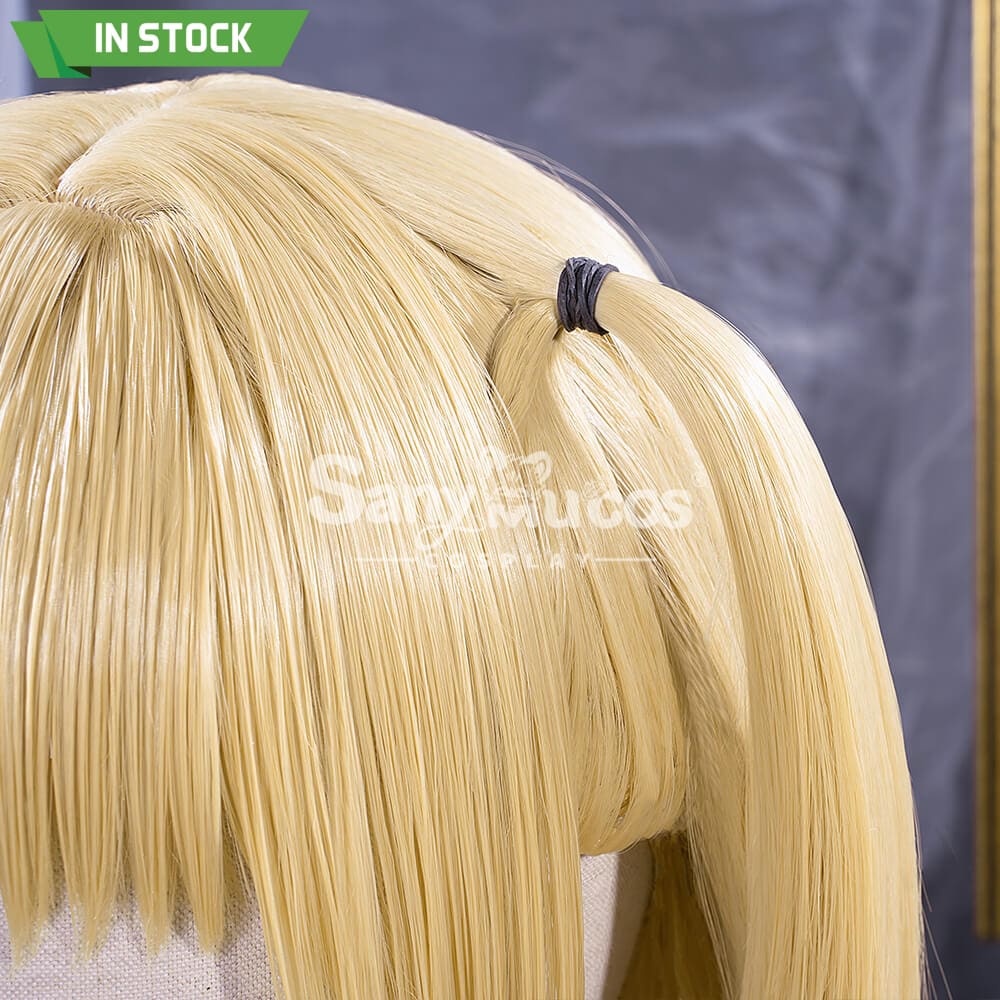 【In Stock】Death Note Cosplay Misamisa Cosplay Wig Wigs