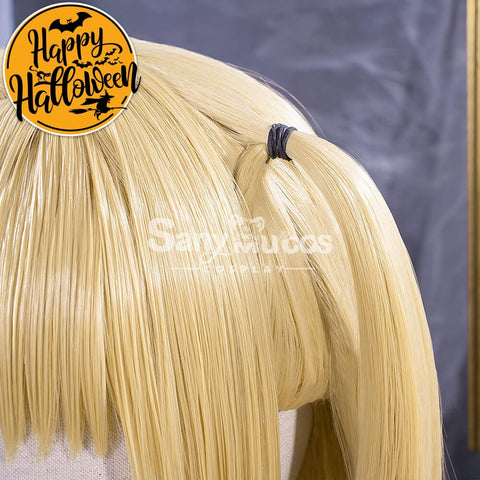 【In Stock】Death Note Cosplay Misamisa Cosplay Wig Wigs