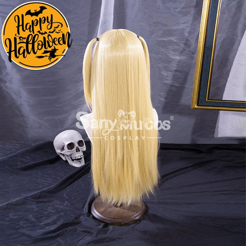 【In Stock】Death Note Cosplay Misamisa Cosplay Wig Wigs
