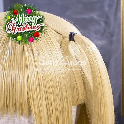 【In Stock】Death Note Cosplay Misamisa Cosplay Wig Wigs