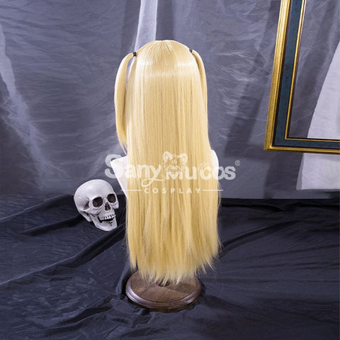 【In Stock】Death Note Cosplay Misamisa Cosplay Wig Wigs
