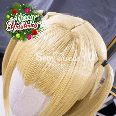 【In Stock】Death Note Cosplay Misamisa Cosplay Wig Wigs