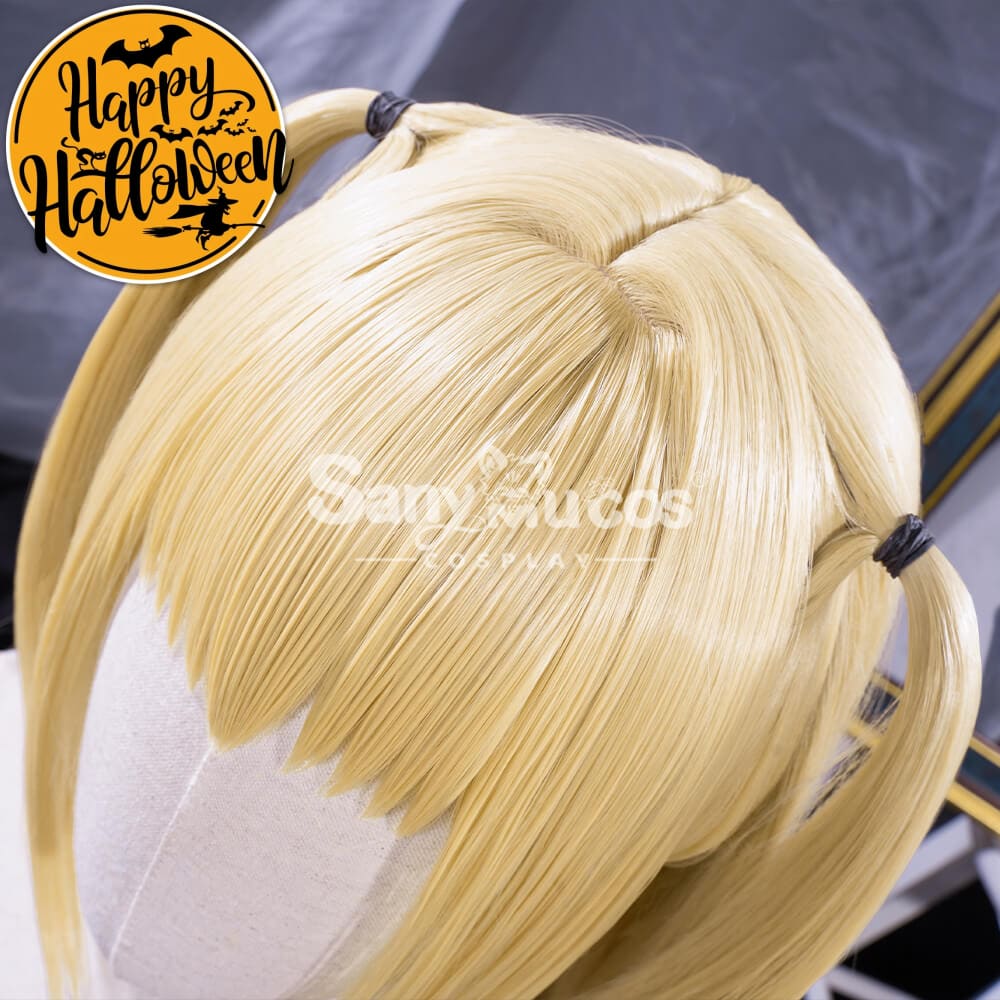 【In Stock】Death Note Cosplay Misamisa Cosplay Wig Wigs